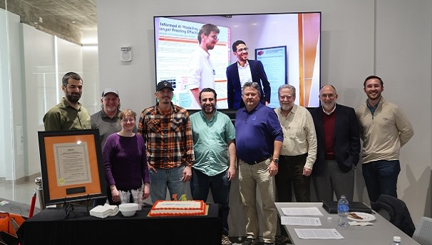 75th Anniversary of ASHRAE OSU Student Branch