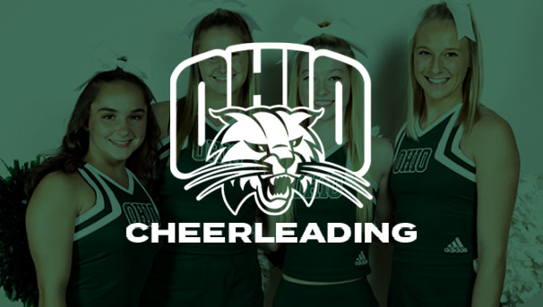 photo for OHIO Cheerleading