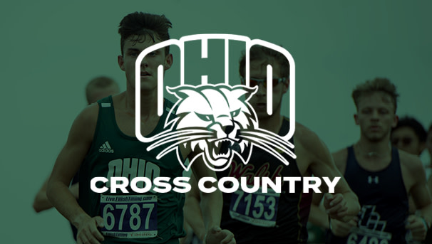 Image for OHIO Cross Country