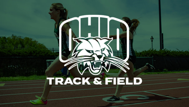 Image for OHIO Track & Field