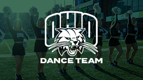 photo for OHIO Dance Team