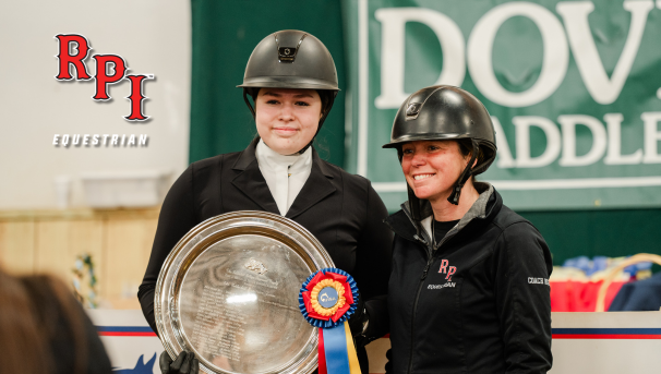 Athletes with a silver plate