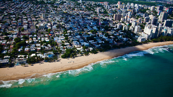 San Juan