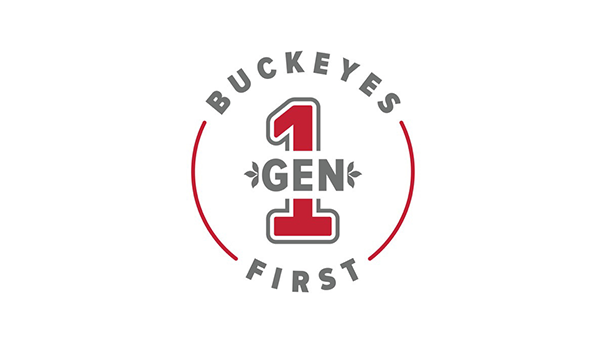 Buckeyes First, 1 Gen logo