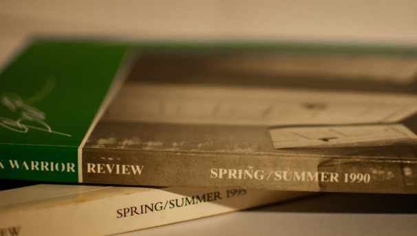 BWR Spring/Summer 1990