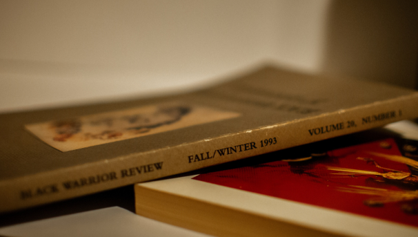 BWR Fall/Winter 1993