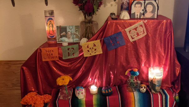 Ofrenda 2