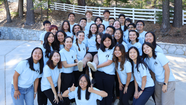 2023-2024 Officer Board