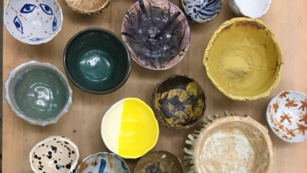 Ceramic Bowls