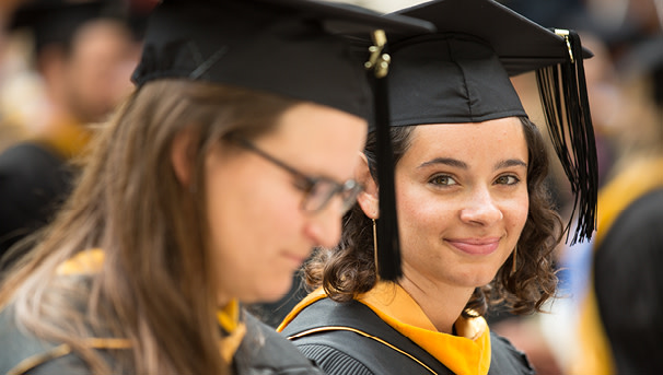 UC Santa Barbara | UCSB International Graduate Students