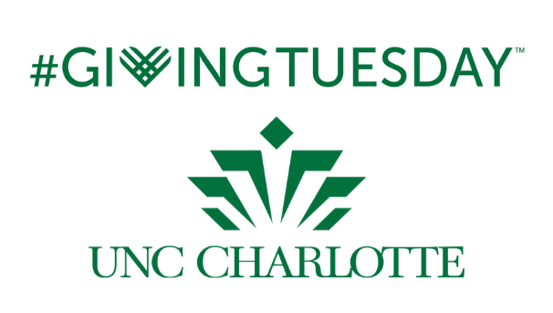 #GivingTuesday