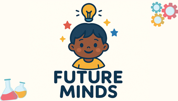 Inspire kids who need it MOST!