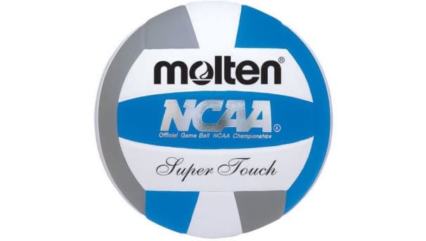 Molten NCAA Volleyball Image