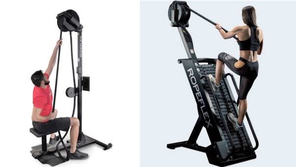 Ropeflex