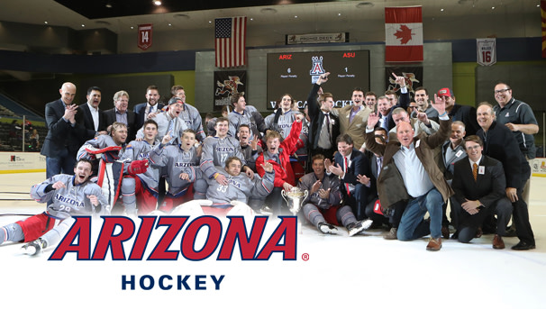 That's TWO Cactus Cup wins in a row!