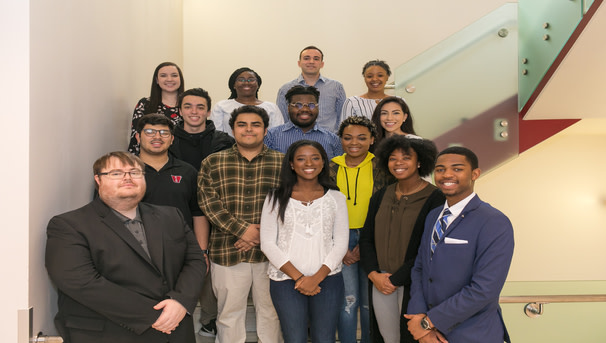 Student Advisory Board 2019-2020