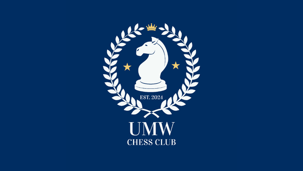 UMW Chess Club logo