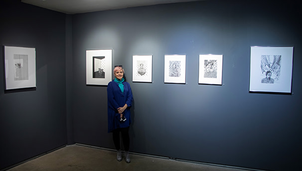 University Of Nevada Reno Arts Forward