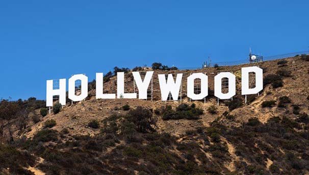 Hollywood Sign