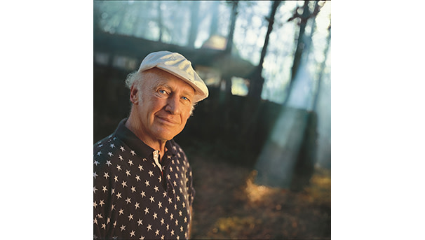 Ken Kesey