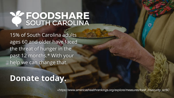 University of South Carolina | FoodShare