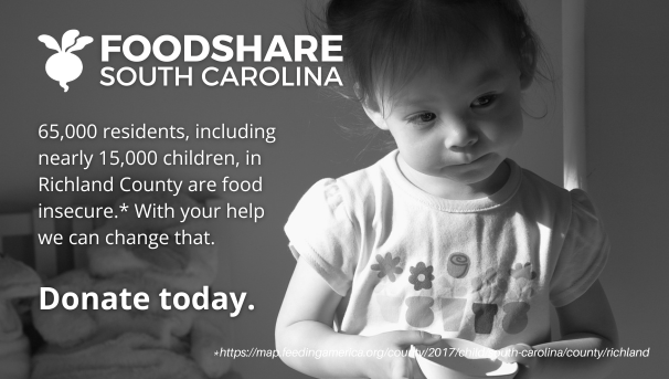 University of South Carolina | FoodShare