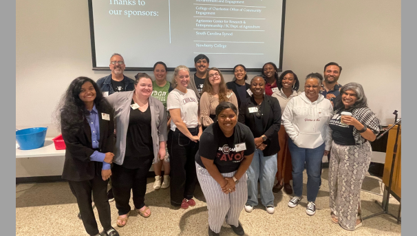 Food Insecurity Conference