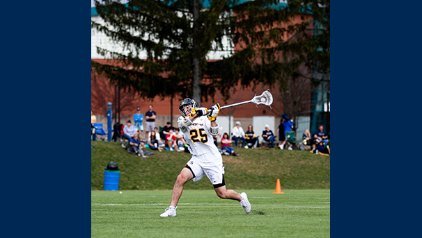 WVU Men’s Lacrosse