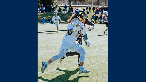 WVU Men’s Lacrosse