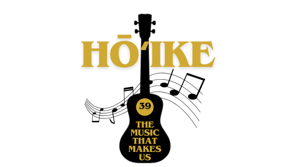 39th Annual Ho'Ike Logo