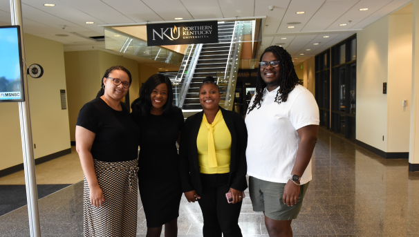 Black Alumni Council Retreat