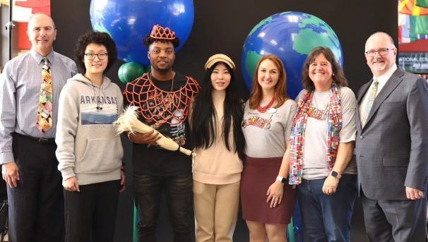 International Students