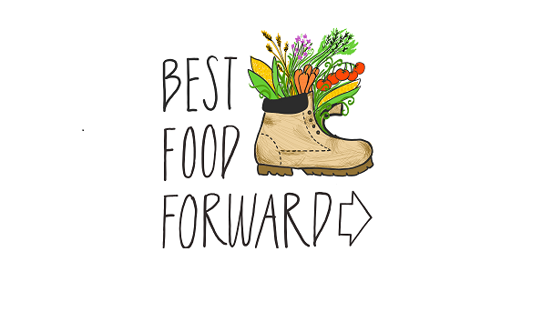 Best Food Forward Logo