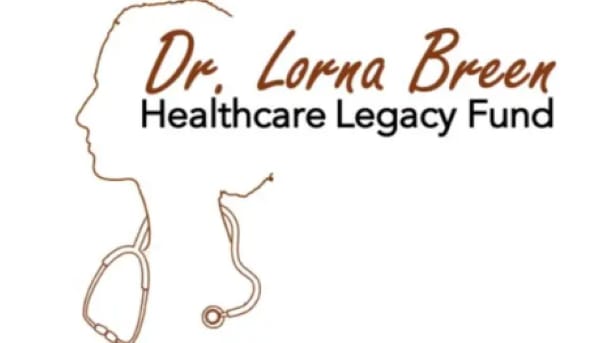 Dr Lorna Breen Healthcare Legacy Fund 2024 Image