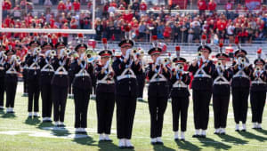 Support the Best Damn Band in the Land