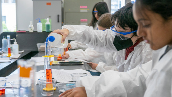 Academic Talent Development Program