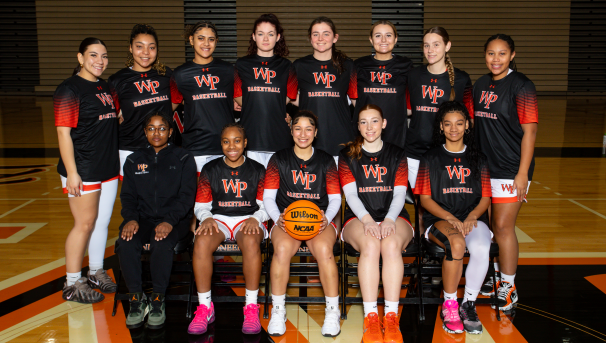 Support Women's Basketball Image