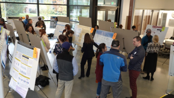 These students, their research and ideas are the basis of our educational videos.