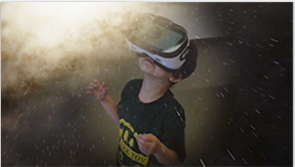 Charting a Course Through the Cosmos Image