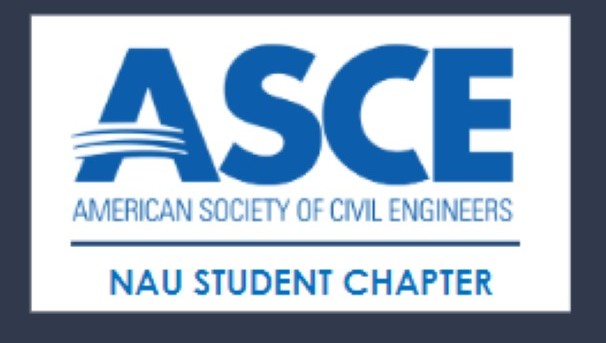 NAU American Society of Civil Engineers Image