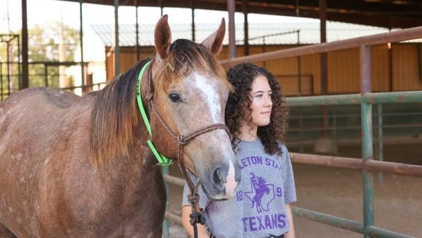 Equine Ambassador Program Image