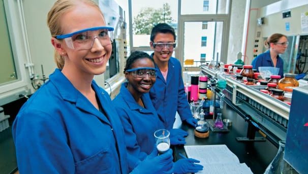 Help Crucial Research Continue at Berkeley Image