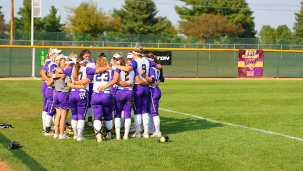 UNI Softball - Rapsodo Image