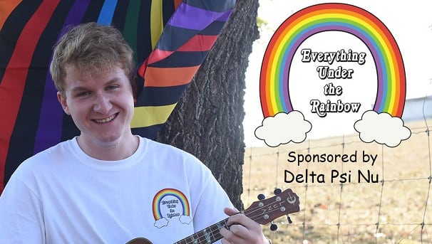 Everything Under the Rainbow with Motherway Image