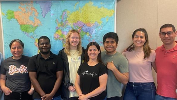 Lifelong Friendships