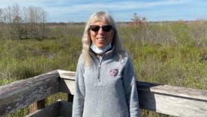 Future Generations for Justice Scholarship honoring Emily Pines