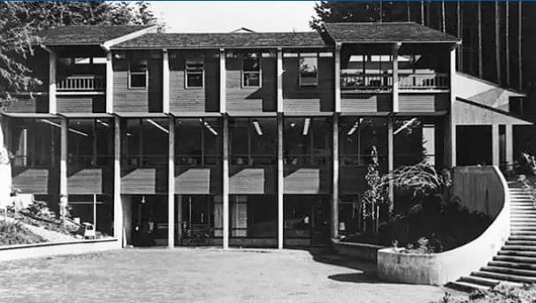 Fairhaven College Image