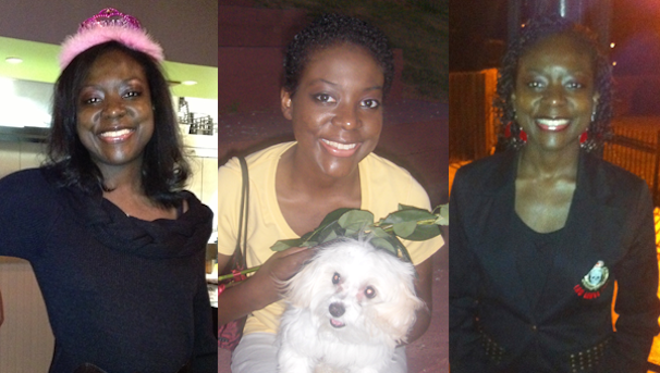 Pamela E. Hamilton Memorial Fund Image