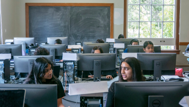 Computer Science