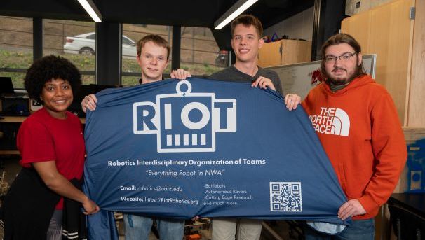 RIOT